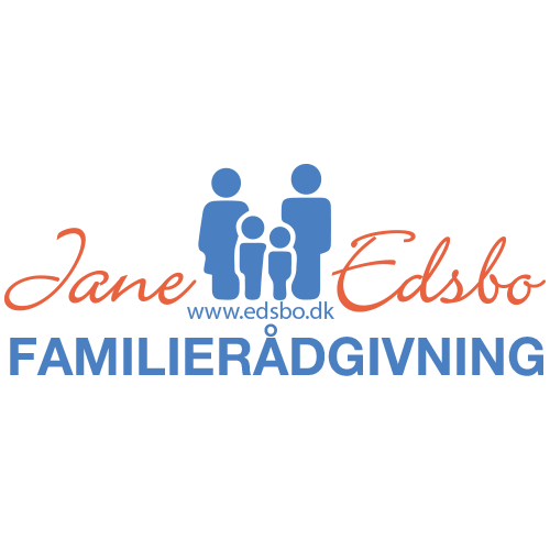 Jane Edsbo Familierådgivning